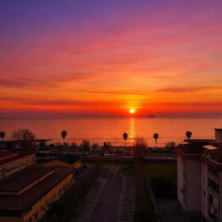 Alterego Skyline Torrione By Alterego Apartmán