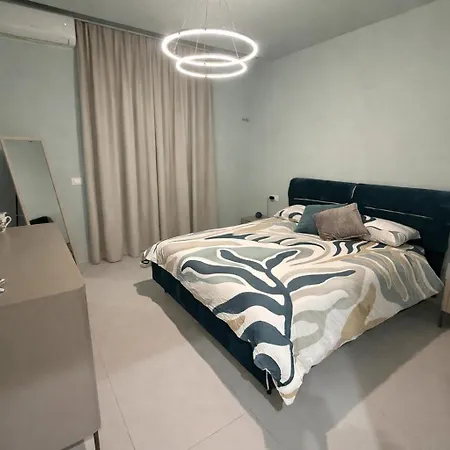 Alterego Skyline Torrione Салерно