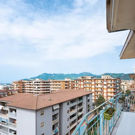 Lejlighed Alterego Skyline Torrione By Alterego *