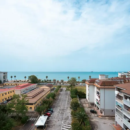 Lejlighed Alterego Skyline Torrione By Alterego