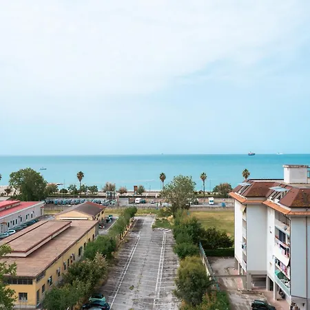 Alterego Skyline Torrione By Alterego Lejlighed Salerno