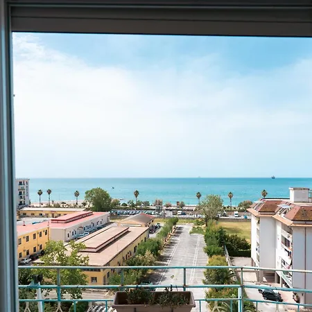 Alterego Skyline Torrione By Alterego Lejlighed Salerno
